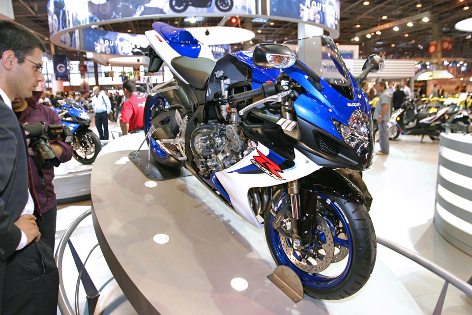 gsxr600